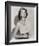 Sophia Loren III-The Vintage Collection-Framed Giclee Print