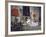Sophia Loren in Her Bedroom at the Villa-Alfred Eisenstaedt-Framed Premium Photographic Print