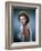 Sophia Loren in the 50's-null-Framed Photo