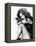 Sophia Loren-null-Framed Premier Image Canvas