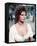 Sophia Loren-null-Framed Stretched Canvas