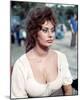 Sophia Loren-null-Mounted Photo