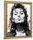 Sophia Loren-null-Framed Stretched Canvas