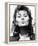 Sophia Loren-null-Framed Stretched Canvas