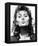 Sophia Loren-null-Framed Stretched Canvas