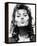 Sophia Loren-null-Framed Stretched Canvas