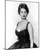 Sophia Loren-null-Mounted Photo