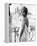 Sophia Loren-null-Framed Stretched Canvas