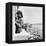 Sophia Loren-null-Framed Stretched Canvas