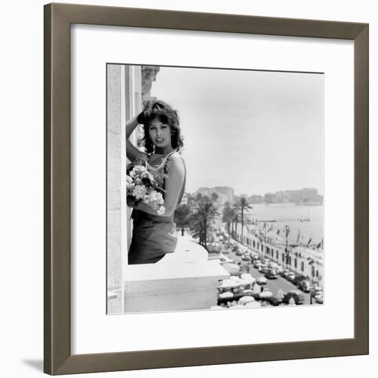 Sophia Loren-null-Framed Photo