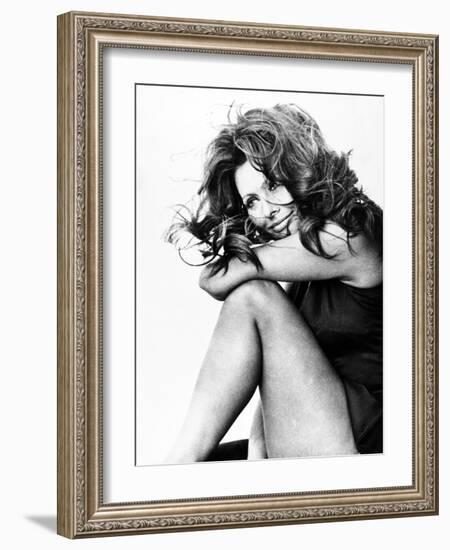 Sophia Loren-null-Framed Photographic Print