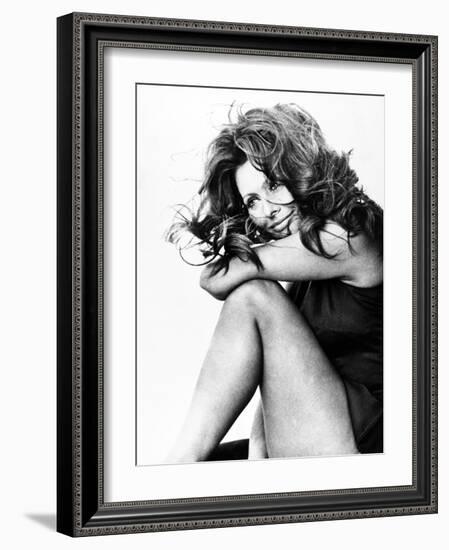 Sophia Loren-null-Framed Photographic Print
