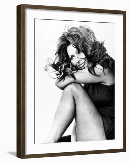 Sophia Loren-null-Framed Photographic Print