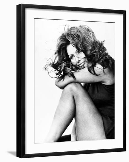 Sophia Loren-null-Framed Photographic Print