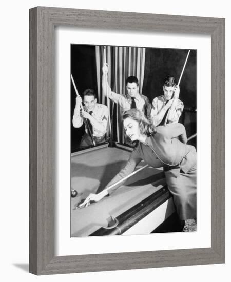 Sophia Loren-null-Framed Photographic Print