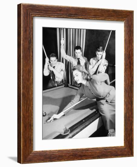 Sophia Loren-null-Framed Photographic Print