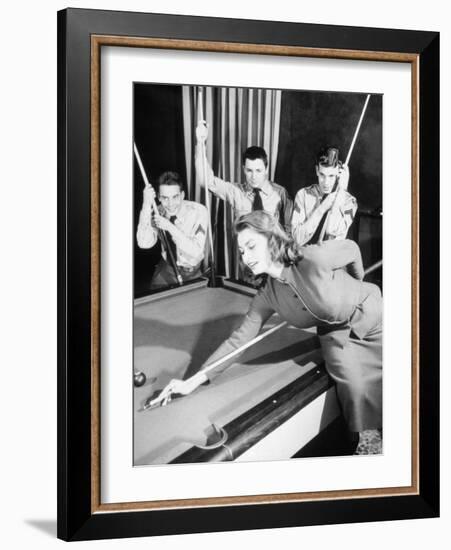 Sophia Loren-null-Framed Photographic Print