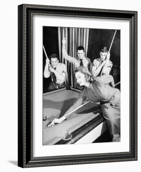 Sophia Loren-null-Framed Photographic Print