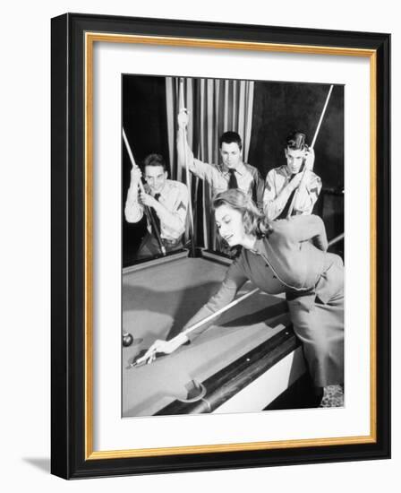 Sophia Loren-null-Framed Photographic Print