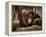 Sophia-Stephen Arens-Framed Premier Image Canvas