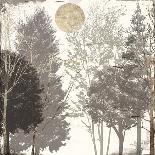 Moon Trees I-Sophie 6-Art Print
