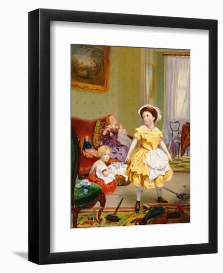 Giclee Print, , large