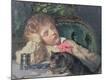Premium Giclee Print