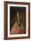 Sophie Charlotte, Queen of England, 1779-Johann Zoffany-Framed Giclee Print