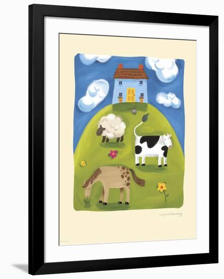 Art Print, , large
