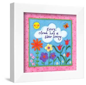 Little Words III by Sophie Harding