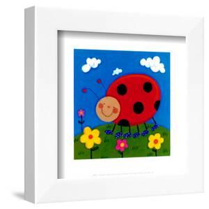 Mini Bugs IV by Sophie Harding