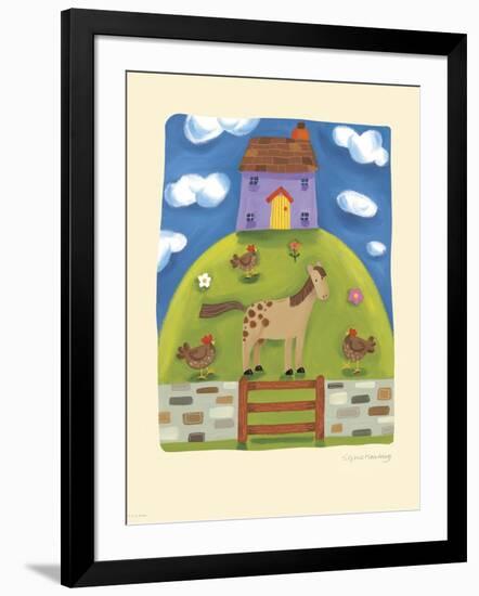 Art Print, , large