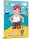 Premium Giclee Print