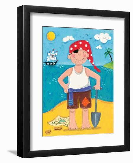 Art Print, , large