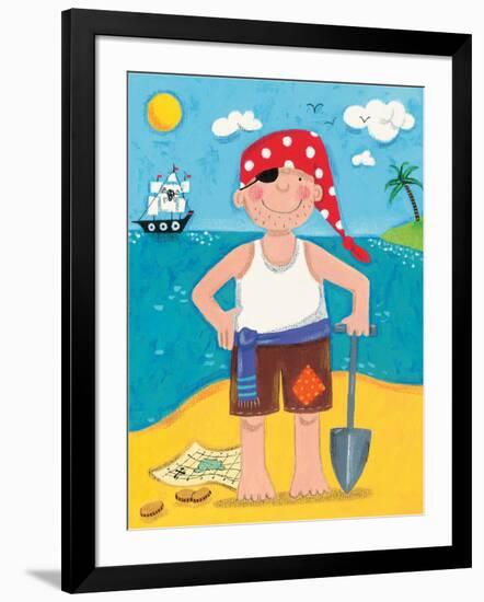 Art Print, , large