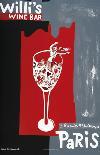 Willi's Wine Bar, 1997-Sophie Herxheimer-Collectable Print