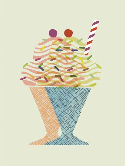 Giclee Print, , large