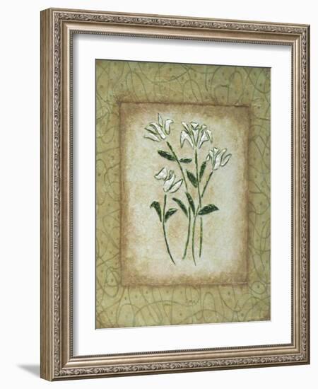 Sophistica I-Herb Dickinson-Framed Photographic Print