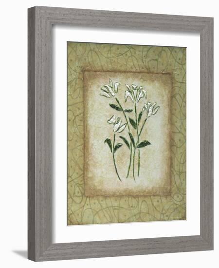 Sophistica I-Herb Dickinson-Framed Photographic Print