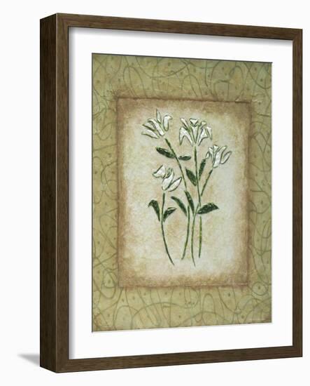 Sophistica I-Herb Dickinson-Framed Photographic Print