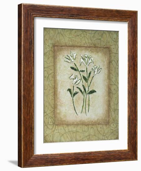 Sophistica I-Herb Dickinson-Framed Photographic Print