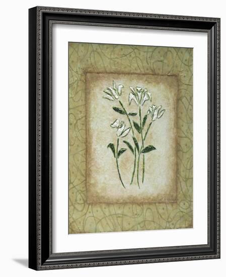 Sophistica I-Herb Dickinson-Framed Photographic Print