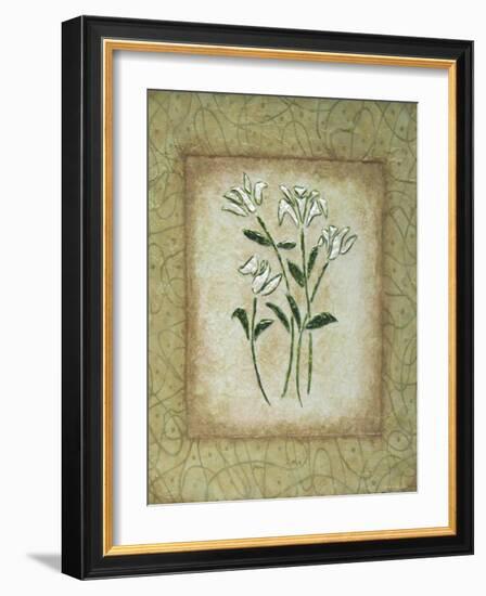 Sophistica I-Herb Dickinson-Framed Photographic Print