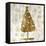 Sophisticated Christmas I-Grace Popp-Framed Stretched Canvas