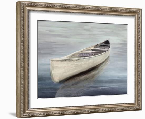 Sophisticated Leisure-Mark Chandon-Framed Giclee Print