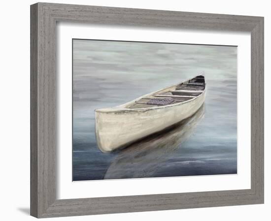 Sophisticated Leisure-Mark Chandon-Framed Giclee Print