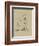 Sophisticated Nude III-Ethan Harper-Framed Art Print