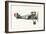 Sopwith 7F 1 Snipe-English School-Framed Giclee Print