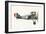 Sopwith 7F 1 Snipe-English School-Framed Giclee Print