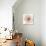 Sorbet Elegance-Sandra Jacobs-Giclee Print displayed on a wall